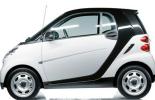 Электромобиль Smart fortwo: скоро в продаже