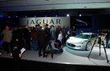 Электромобиль Jaguar
