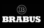 Brabus представит концепт электромобиля на базе Mercedes-Benz