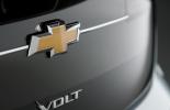 Выбор американцев во Франции - Chevrolet Volt