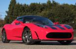 Tesla закроет проект Roadster выпуском  Final Edition