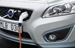 Volvo делает кузов электромобиля аккумулятором