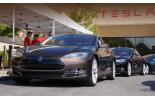 Электромобиль Tesla запрещают в США
