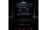 Новый Электромобиль Tesla