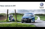 Электрофургоны от VW пройдут тест в Ганновере