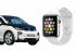 BMW интегрируется с Apple iPhone и Watch