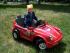 Как правильно выбрать детский электромобиль?
