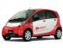 Электромобиль Mitsubishi i-MiEV в США признали самым экологичным автомобилем
