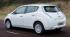 Обновленный электромобиль Nissan Leaf