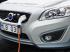 Volvo делает кузов электромобиля аккумулятором