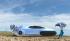 Электромобиль Volkswagen Aqua – авто будущего