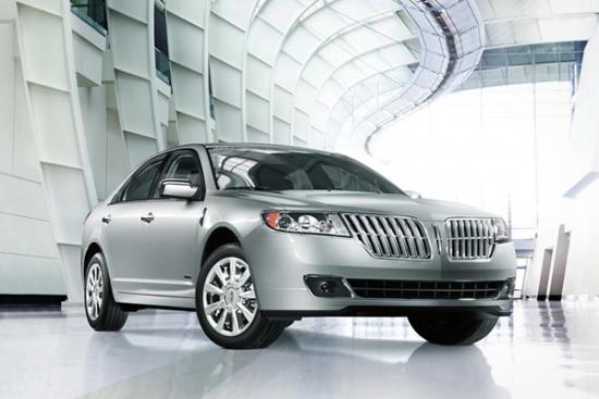 Lincoln-MKZ-Hybrid-Luxury-Hybrids