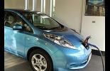 Электромобиль от Nissan станет основой для разработок Infiniti