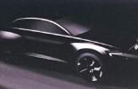 Электромобиль Audi Q6 RS-Spec 