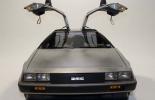 DeLorean иEpic EV намерены выпустить электромобиль