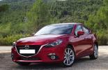 Улучшение стиля от Mazda 3