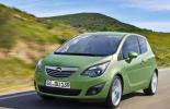 Электромобиль Opel Junior