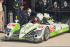 Гибрид Oreca 01 на трассе Le Mans