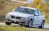 Обновлённый гибридный BMW 3-Series