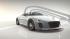 Звук электромобиля Audi E-Tron