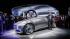Электромобиль Mersedes-Benz F015 Luxury in Motion