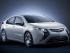 Opel Ampera – самый безопасный электромобиль